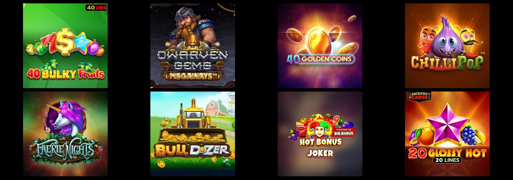 Slots Emocionantes 785bet.COM